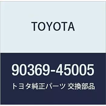 Оригинальные детали TOYOTA Подшипник ступицы передней оси левый Kluger L/V Номер детали 90369-45005