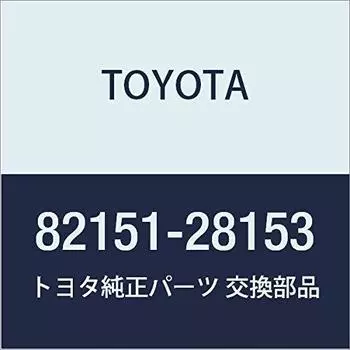 Оригинальные детали TOYOTA Провод передней двери, правая сторона Estima EMina/LUCIDA Номер детали 82151-28153