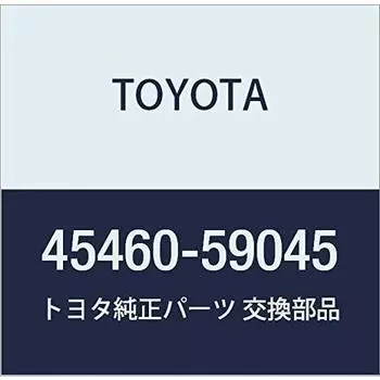Оригинальные детали TOYOTA Tie Rod ASSY RH Celsior Номер детали 45460-59045