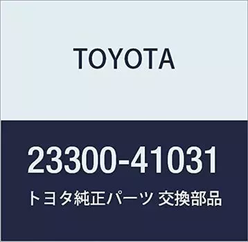 Оригинальные детали TOYOTA Топливный фильтр ASSY Crown Номер детали Century, 23300-41031