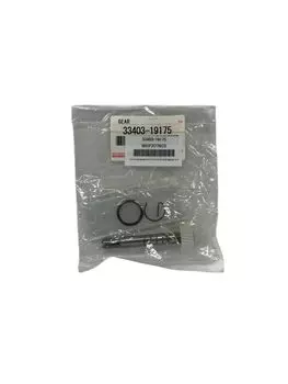 Оригинальные детали TOYOTA Втулка вала спидометра Номер продукта SUB-ASSY (Банкомат) 33404-22010