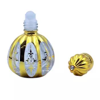 Оригинальные дубайские знаменитые духи Jannatul Firdaus Attar - 18 мл 18ml