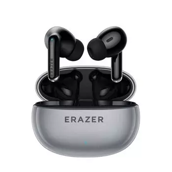 Оригинальные наушники Lenovo ERAZER XT88 PRO Bluetooth с интеллектуальным сенсорным управлением, беспроводные спортивные водонепроницаемые гарнитуры, стереонаушники