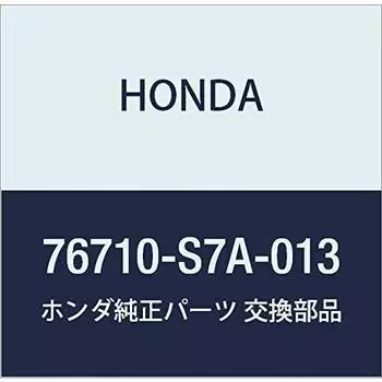 Оригинальные запчасти HONDA Motor COMP. Заднее ветровое стекло Stream Stream Almas Номер детали 76710-S7A-013