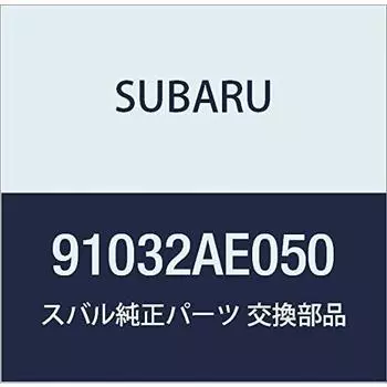 Оригинальные запчасти SUBARU Зеркало для ремонта левое Forester 5D Wagon Номер детали 91032AE050