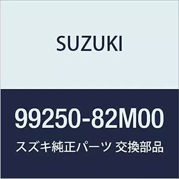 Оригинальные запчасти SUZUKI Carry [DA16T (Тип 3)] Супер Кэрри [DA16T (Тип 1)] Очистите воздушный фильтр (Высокопроизводительный тип) 99250-82M00