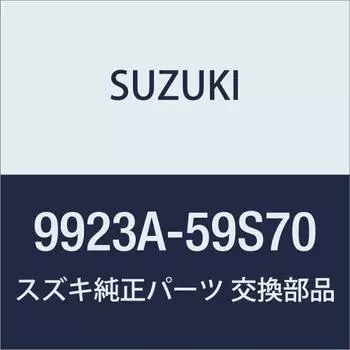 Оригинальные запчасти SUZUKI HUSTLER [MR52S/MR92S] Наклейка-деко Панда