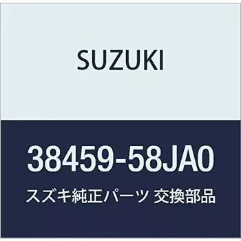 Оригинальные запчасти SUZUKI Шланг шайбы L:2000 Wagon R/Wide Plus Solio MR Номер детали универсала 38459-58JA0