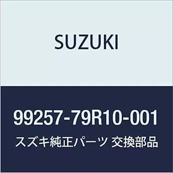 Оригинальные запчасти SUZUKI Spacia (МК53С) Карман на спинке сиденья (С напольной коробкой) 99257-79R10-001