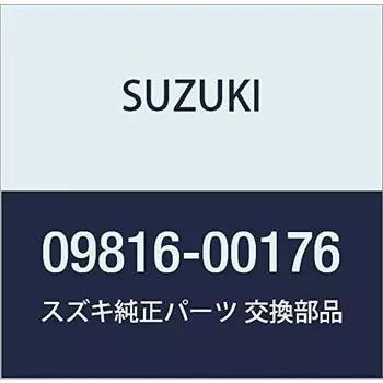 Оригинальные запчасти SUZUKI Wrench Carry/Every Carry Special Номер детали 09816-00176