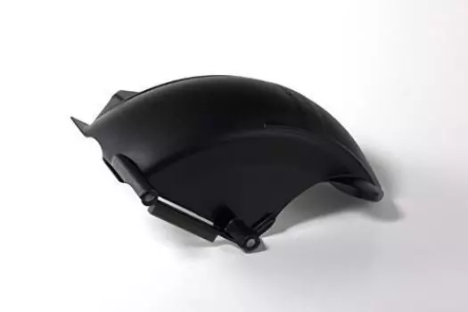 Оригинальные запчасти Yamaha Cygnus X SE12 SE44J Заднее крыло 992132 чёрный