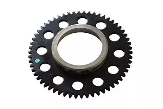 Оригинальные запчасти Yamaha Стартерная шестерня Yamaha Cygnus X 990197 SE12J/SE44J