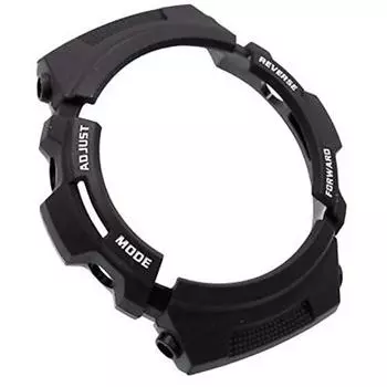 Оригинальный безель CASIO G-SHOCK AW-590 AW-591 AWG-100 AWG-101 БЕЗЕЛЬ 10272876