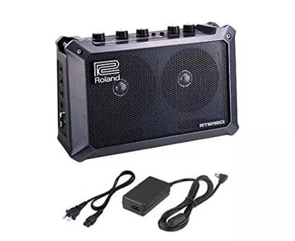 [Оригинальный блок питания PSB-100] Roland Mobile Cube МОБИЛЬНЫЙ КУБ (МБ-КУБ)