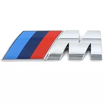 Оригинальный BMW E84 E89 F01N F02N M Performance значок логотип знак 2 шт OEM 51148058881