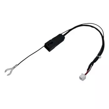 Оригинальный кабель-переходник Pioneer для подключения задней камеры Honda Carrozzeria RD-H202BC