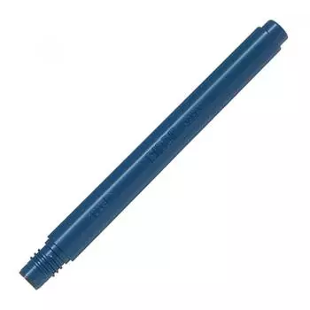 Оригинальный картридж с кистью Pilot Instant Brush, черный