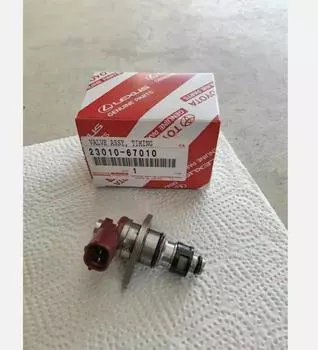 Оригинальный клапан Toyota OEM Assi Timing Control 23010-67010