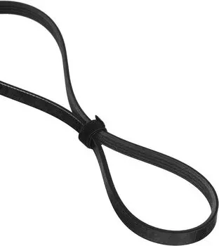Оригинальный клиновой ремень OEM 0K21A-18381/0K21A18381 для Hyundai Kia/замена 0K30A15908A MB3C718381B