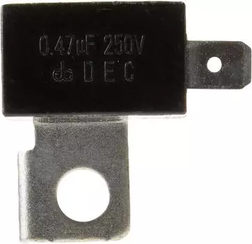 Оригинальный конденсатор OEM 27325-37400 - катушка зажигания / 2732537400 для Hyundai Kia
