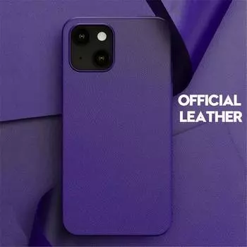 Оригинальный кожаный матовый чехол для телефона Iphone 14 11 12 13 Pro Max Mini Xs X Xr 8 7 Plus Se, мягкий силиконовый противоударный чехол-бампер For iPhone SE 2020 оранжевый