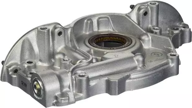 Оригинальный масляный насос Honda 88-95 Civic, CRX&Del Sol 1.5L&1.6L D15&D16 15100-P06-A02