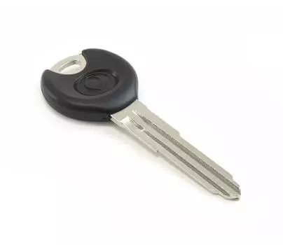 Оригинальный Mazda OEM MX-3 MX-6 323 626 929 Miata MPV Protege RX-7 Ключевая заготовка