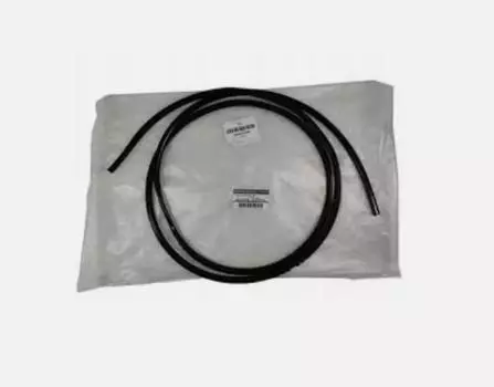 Оригинальный нижний молдинг стекла задней двери NISSAN OEM 300ZX Z32 Fairlady Z