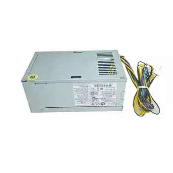 Оригинальный новый компьютерный блок питания 180 Вт для HP 280 282 288 Pro 480 G4 MT, блок питания D16-180P1A