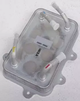Оригинальный обогреватель OEM 25620-4R000-ATF / 256204R000 для Hyundai Sonata 11-15 Kia Optima 11-16