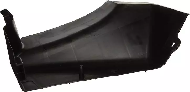 Оригинальный OEM 86651-1D000 Защита заднего бампера нижняя, левая / 866511D000 для Kia Rondo 07-10