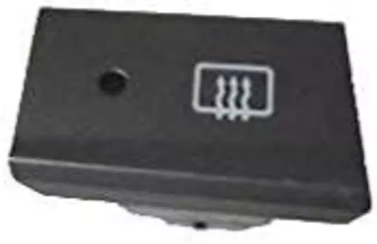 Оригинальный переключатель OEM 93710-25000 — обогреватель стекла RR / 9371025000 для Hyundai Kia