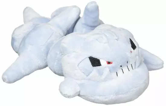 Оригинальный плюш Pokemon Center для Haganeru Pokmon 71117(ВШГсм)