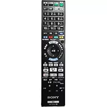 Оригинальный пульт дистанционного управления для рекордера дисков SONY Blu-ray RMT-B010J
