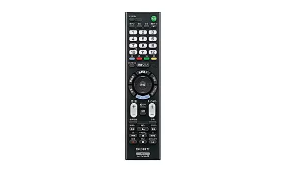 Оригинальный пульт дистанционного управления для ЖК-телевизора SONY RMT-TX302J