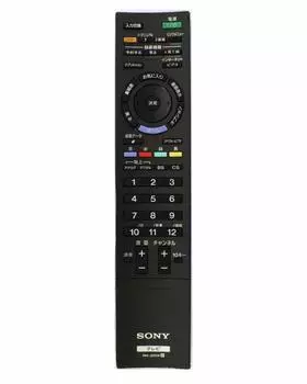 Оригинальный пульт дистанционного управления телевизором Sony RM-JD018