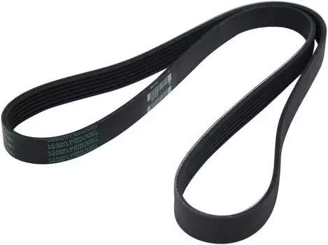 Оригинальный ремень OEM 25212-2GGB0 V / 252122GGB0 для Hyundai Kia