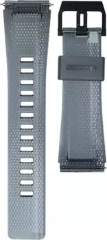 Оригинальный ремешок Casio GA-2000SKE (ремень) С пружинным стержнем