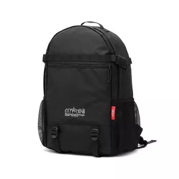 Оригинальный рюкзак MP2284CDRSP Edge Packer Action Bag черный L [Manhattan Portage] [официальный] чёрный