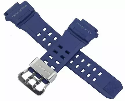 Оригинальный сменный ремешок 10467767 [Casio] G-SHOCK