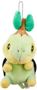 Оригинальный талисман Pokemon Center Naetle 12713(ВШГсм)