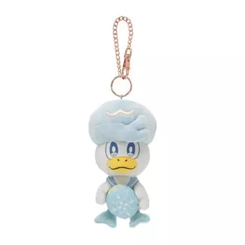 Оригинальный талисман Pokemon Center Пасхальное яйцо Квасс Охота на Пикачу 158.59(ВШГсм)
