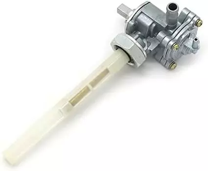 Оригинальный топливный кран HONDA 1997-2003 GL1500C Valkyrie F6C 16950-MZ0-033