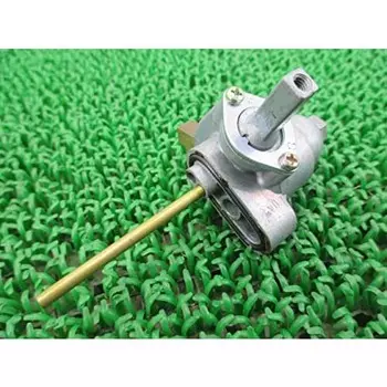 Оригинальный топливный кран Honda Shary CF50 16950-124-015