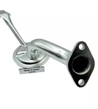 Оригинальный Toyota Lexus OEM 15104-46070 масляный фильтр Sub-Assy