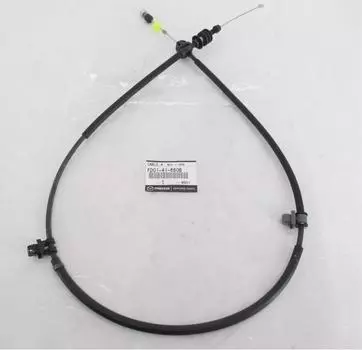 Оригинальный тросик акселератора Mazda OEM 1993-1995 RX-7 FD01-41-660B