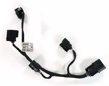Оригинальный удлинительный провод OEM 27350-2B000 — катушка зажигания / 273502B000 для Hyundai Elantra Avante 06-10