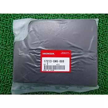 Оригинальный воздушный фильтр Honda CRM50/CRM80 17213-GW6-000
