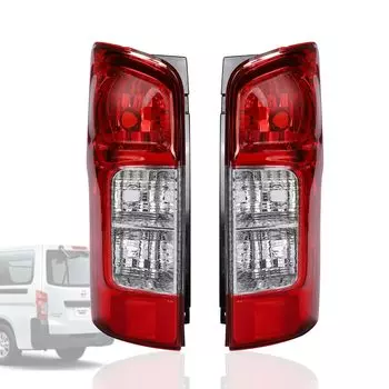 Оригинальный задний фонарь Nissan, совместимый с моделью NV350 Caravan серии E26, со стороны водителя, со стороны пассажира, слева, справа и справа (Левый набор)