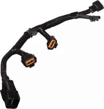 Оригинальный жгут проводов OEM 39610-39030-катушка зажигания / 3961039030 для Hyundai Azera Grandeur 99-04